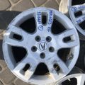 42700-S3V-A61 | Диск R17 ACURA MDX (YD1) 00-06 - Прев'ю 2