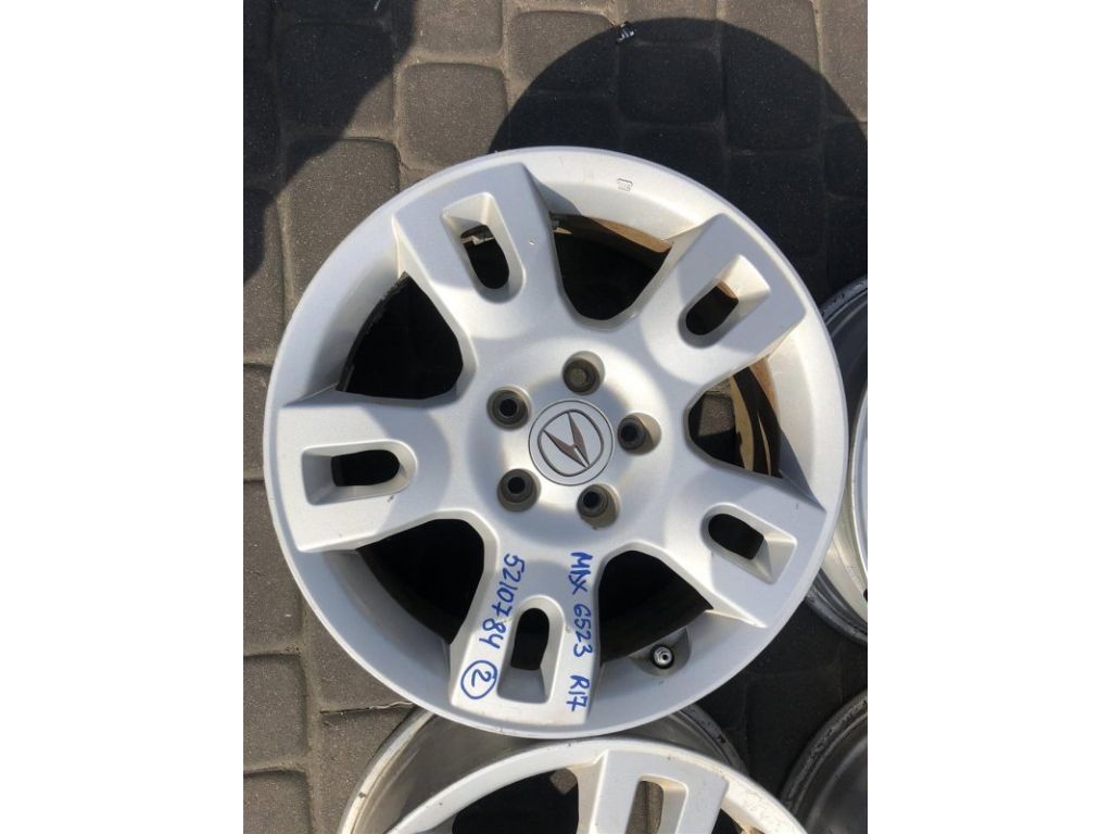42700-S3V-A61 | Диск R17 ACURA MDX (YD1) 00-06 - Фото 3