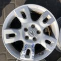 42700-S3V-A61 | Диск R17 ACURA MDX (YD1) 00-06 - Прев'ю 3