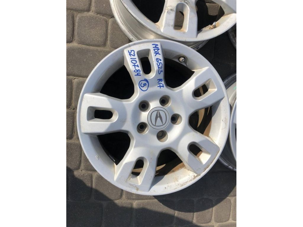 42700-S3V-A61 | Диск R17 ACURA MDX (YD1) 00-06 - Фото 4
