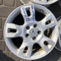 42700-S3V-A61 | Диск R17 ACURA MDX (YD1) 00-06 - Прев'ю 4