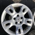 42700-S3V-A61 | Диск R17 ACURA MDX (YD1) 00-06 - Прев'ю 5
