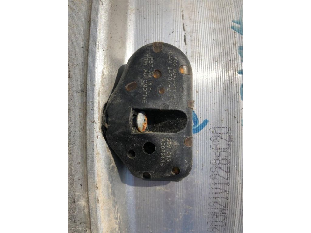 42700-S3V-A61 | Диск R17 ACURA MDX (YD1) 00-06 - Фото 6
