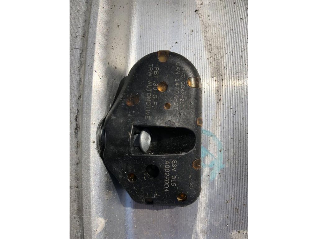 42700-S3V-A61 | Диск R17 ACURA MDX (YD1) 00-06 - Фото 8