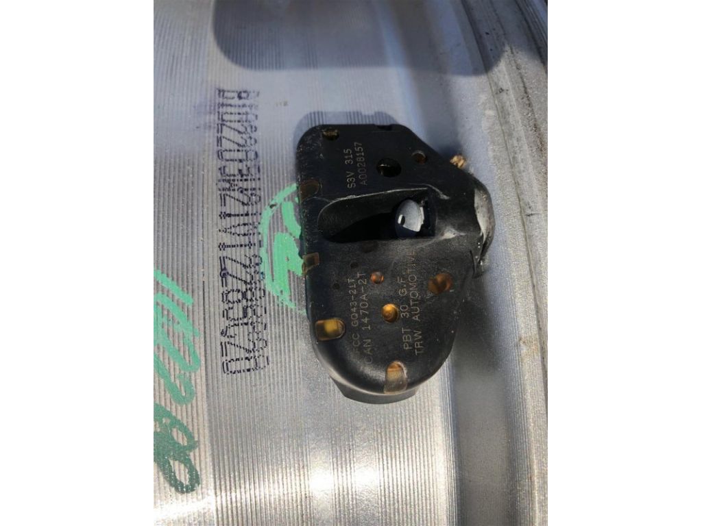 42700-S3V-A61 | Диск R17 ACURA MDX (YD1) 00-06 - Фото 9
