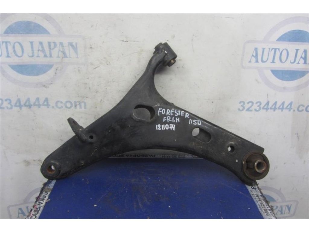 20202SG010 | Рычаг передней подвески нижний лев. SUBARU FORESTER 12-19