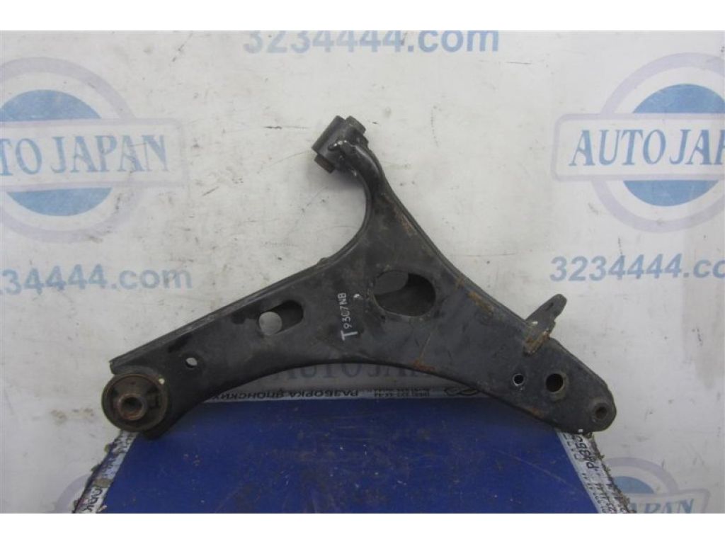 20202SG010 | Рычаг передней подвески нижний лев. SUBARU FORESTER 12-19 - Фото 3