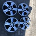 MN184116 | Диск R17 MITSUBISHI OUTLANDER 03-07