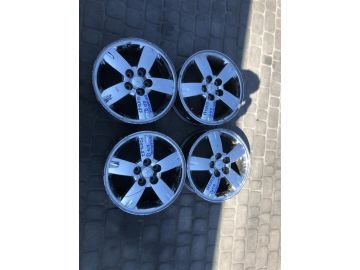 Диск R17 MITSUBISHI OUTLANDER 03-07