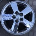 MN184116 | Диск R17 MITSUBISHI OUTLANDER 03-07 - Превью 2