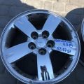 MN184116 | Диск R17 MITSUBISHI OUTLANDER 03-07 - Превью 4