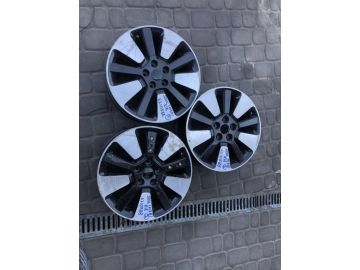 Диск R18 KIA SOUL PS 13-19