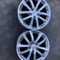 D0300-JK010 | Диск R17 INFINITI G25/G35/G37/Q40 06-14