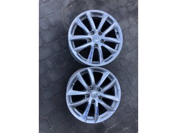 Диск R17 INFINITI G25/G35/G37/Q40 06-14