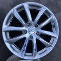 D0300-JK010 | Диск R17 INFINITI G25/G35/G37/Q40 06-14 - Прев'ю 2