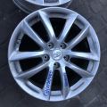 D0300-JK010 | Диск R17 INFINITI G25/G35/G37/Q40 06-14 - Прев'ю 3