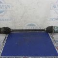 28321SG020 | Привід передній прав. SUBARU FORESTER 12-19
