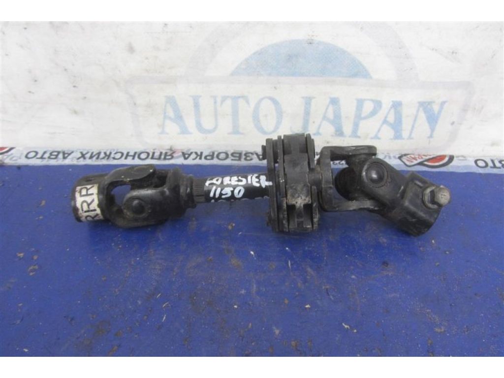 34170SG050 | Рулевой карданчик SUBARU FORESTER 12-19