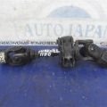 34170SG050 | Рулевой карданчик SUBARU FORESTER 12-19