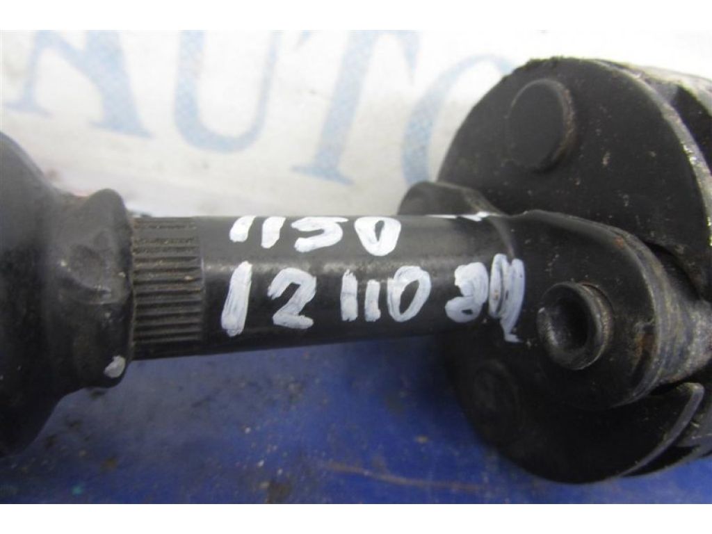 34170SG050 | Рулевой карданчик SUBARU FORESTER 12-19 - Фото 2