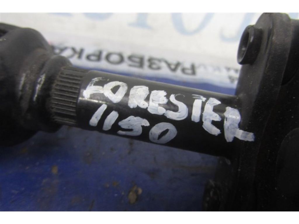 34170SG050 | Рулевой карданчик SUBARU FORESTER 12-19 - Фото 3