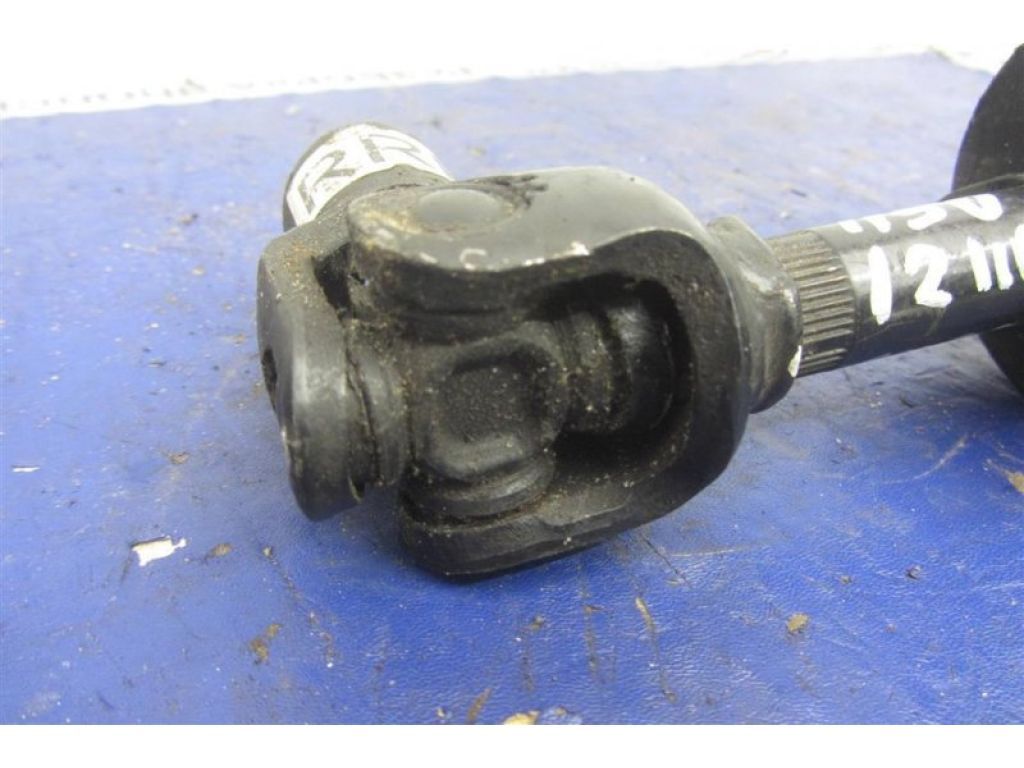 34170SG050 | Рулевой карданчик SUBARU FORESTER 12-19 - Фото 4