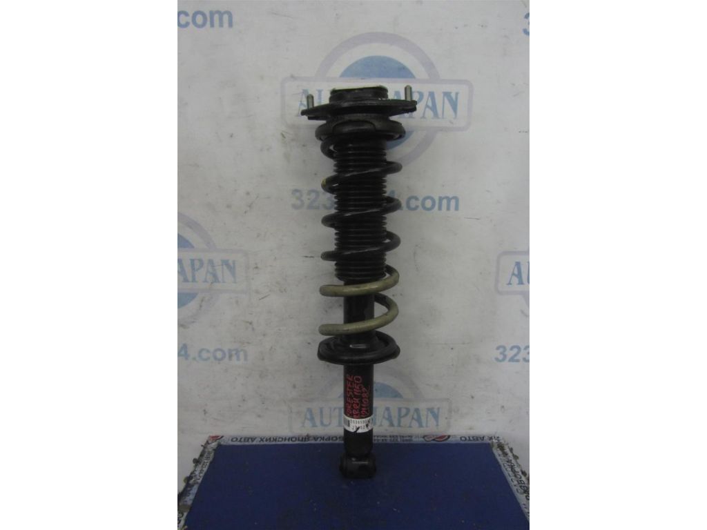 20365SG000 | Амортизатор задн. SUBARU FORESTER 12-19