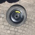 28151AJ080 | Диск колесный (докатка) SUBARU OUTBACK 09-14 BR