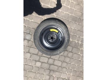 Колісний диск (докатка) SUBARU OUTBACK 09-14 BR