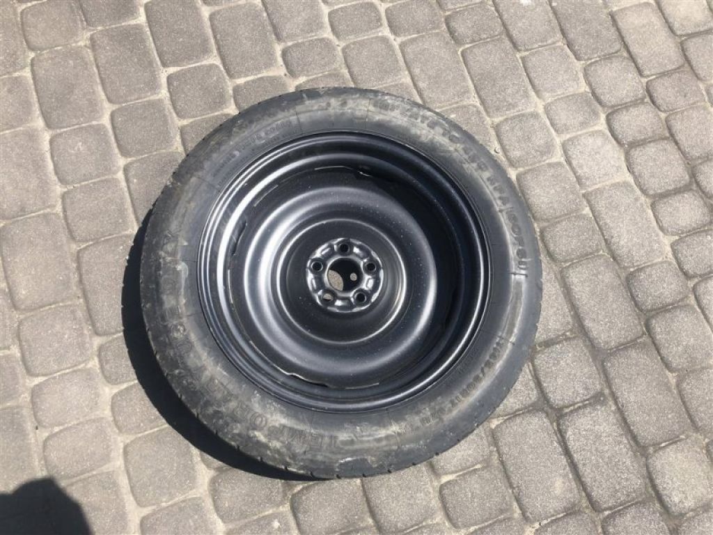 28151AJ080 | Диск колесный (докатка) SUBARU OUTBACK 09-14 BR - Фото 2