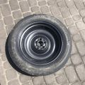 28151AJ080 | Диск колесный (докатка) SUBARU OUTBACK 09-14 BR - Превью 2