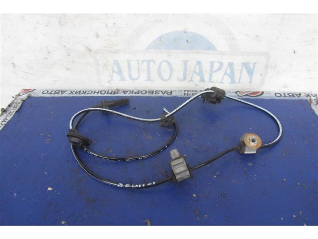 27540SG031 | Датчик ABS задн. лев. SUBARU FORESTER 12-19