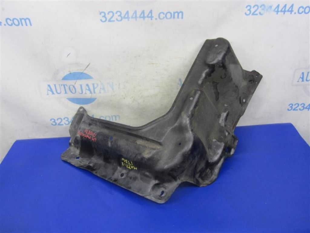 51441-02100 | Защита двигателя прав. TOYOTA MATRIX 02-08