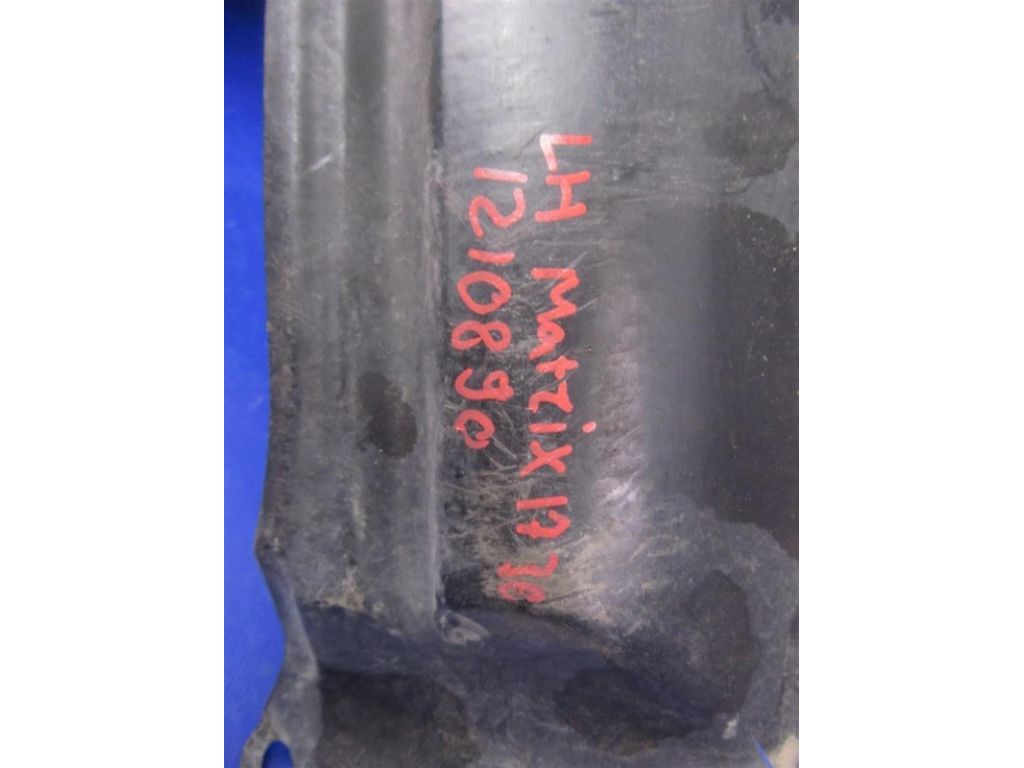 51441-02100 | Защита двигателя прав. TOYOTA MATRIX 02-08 - Фото 2