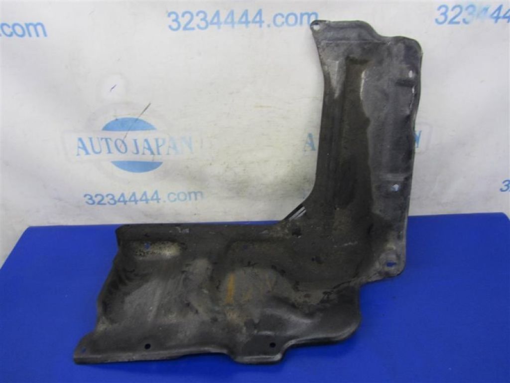 51441-02100 | Защита двигателя прав. TOYOTA MATRIX 02-08 - Фото 3