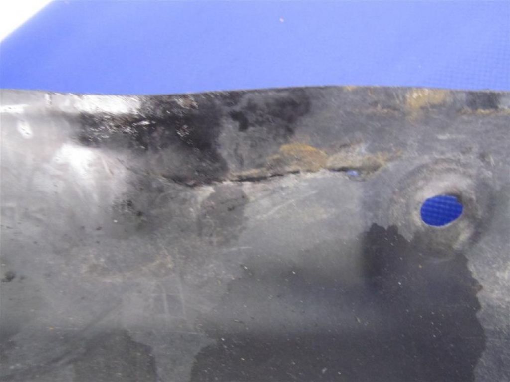 51441-02100 | Защита двигателя прав. TOYOTA MATRIX 02-08 - Фото 4