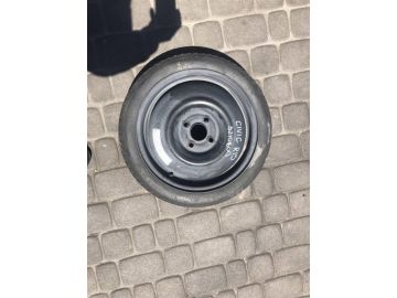 Колісний диск (докатка) HONDA CIVIC ES 00-05