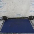 28421SG020 | Привід задній прав. SUBARU FORESTER 12-19