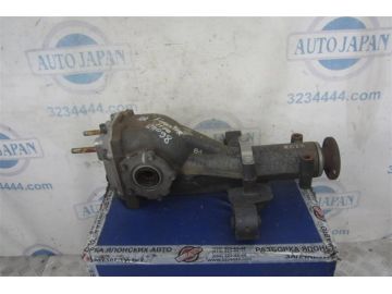 Редуктор задній SUBARU FORESTER 12-19
