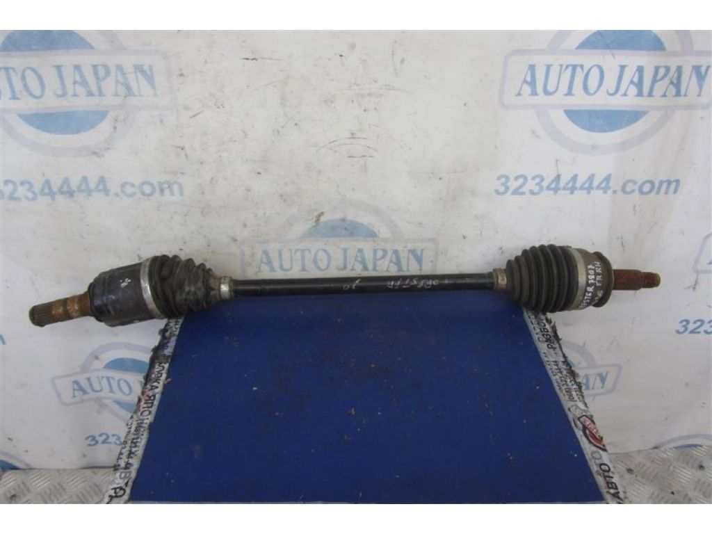 28321SG010 | Привід передній прав. SUBARU FORESTER 12-19
