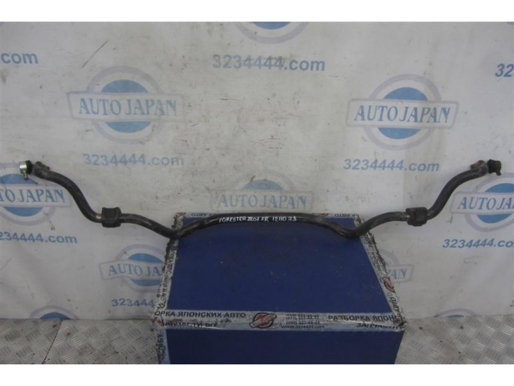 20401SG000 | Стабилизатор передний SUBARU FORESTER 12-19