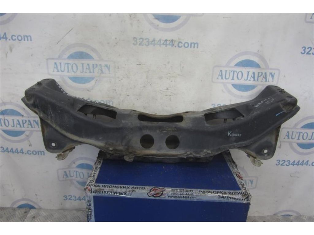 20101SG000 | Балка передньої підвіски SUBARU FORESTER 12-19 - Фото 3