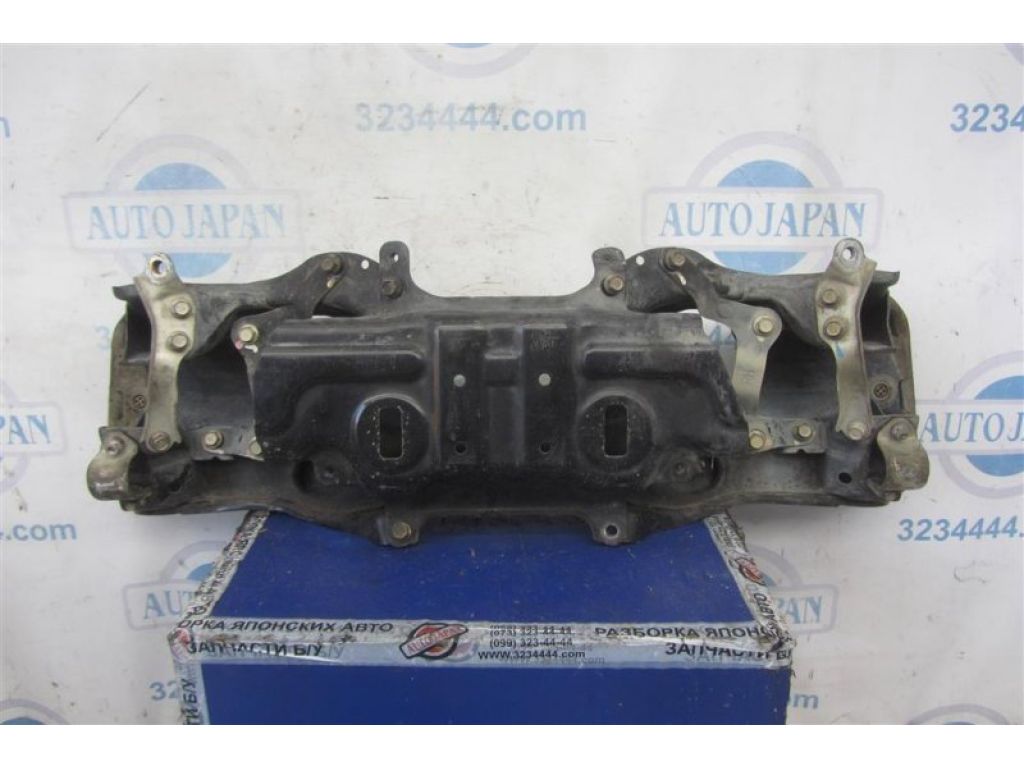 20101SG000 | Балка передньої підвіски SUBARU FORESTER 12-19 - Фото 4