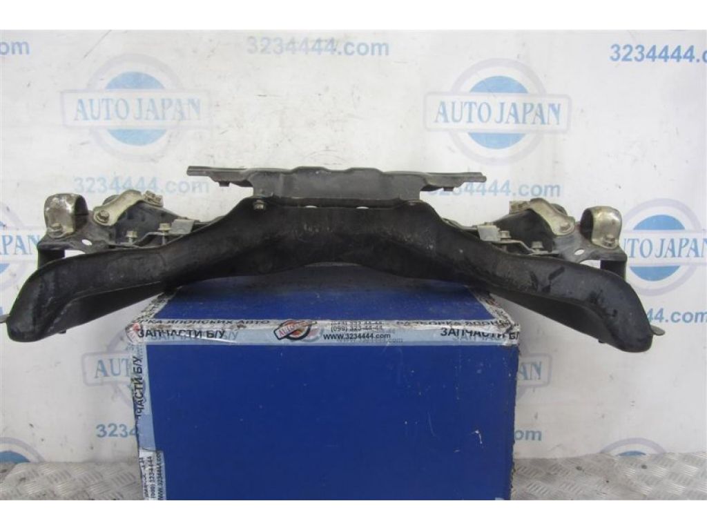 20101SG000 | Балка передньої підвіски SUBARU FORESTER 12-19 - Фото 5