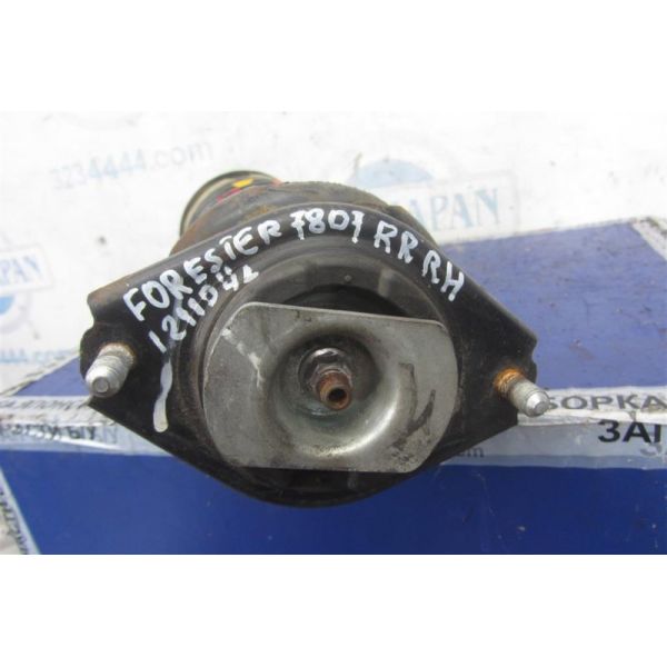 Амортизатор задній правий SUBARU FORESTER 12-19 20365SG001 — 4
