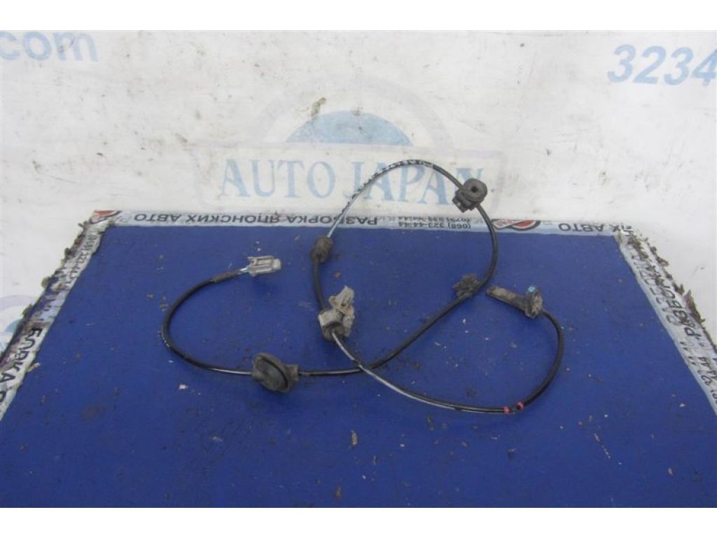 27540SG031 | Датчик ABS задн. лев. SUBARU FORESTER 12-19