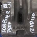 26692SG010 | Суппорт тормозной задн. лев. SUBARU FORESTER 12-19 - Превью 2