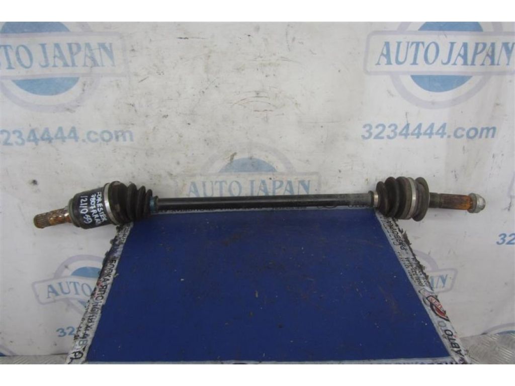 28421SG000 | Привід задній прав. SUBARU FORESTER 12-19