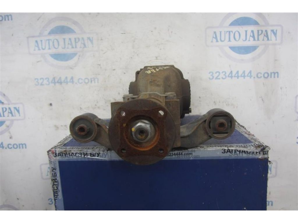 38300AC300 | Редуктор задній SUBARU FORESTER 12-19 - Фото 4