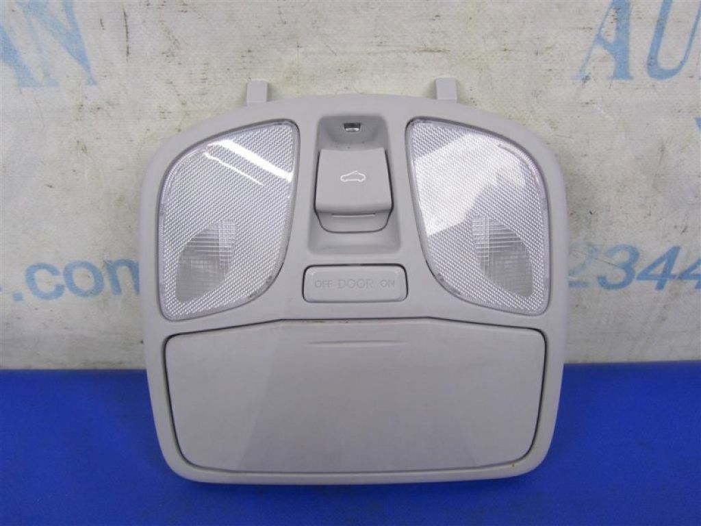 92810-4R000TX | Плафон салону HYUNDAI SONATA YF 10-14